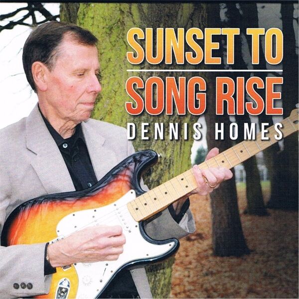 Cover art for Sunset to Song Rise